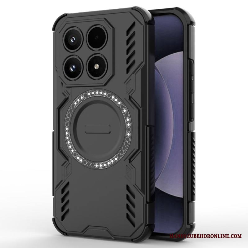 Kuori Xiaomi 17 Lämpöä Haihduttava Magneettinen