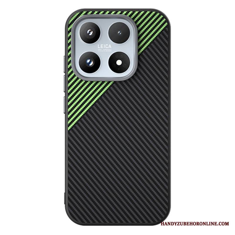 Kuori Xiaomi 17 Magneettinen Hiilikuitu Abeel Suojakuori