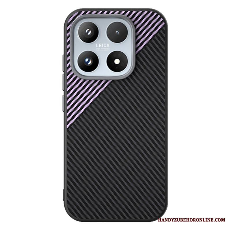 Kuori Xiaomi 17 Magneettinen Hiilikuitu Abeel Suojakuori