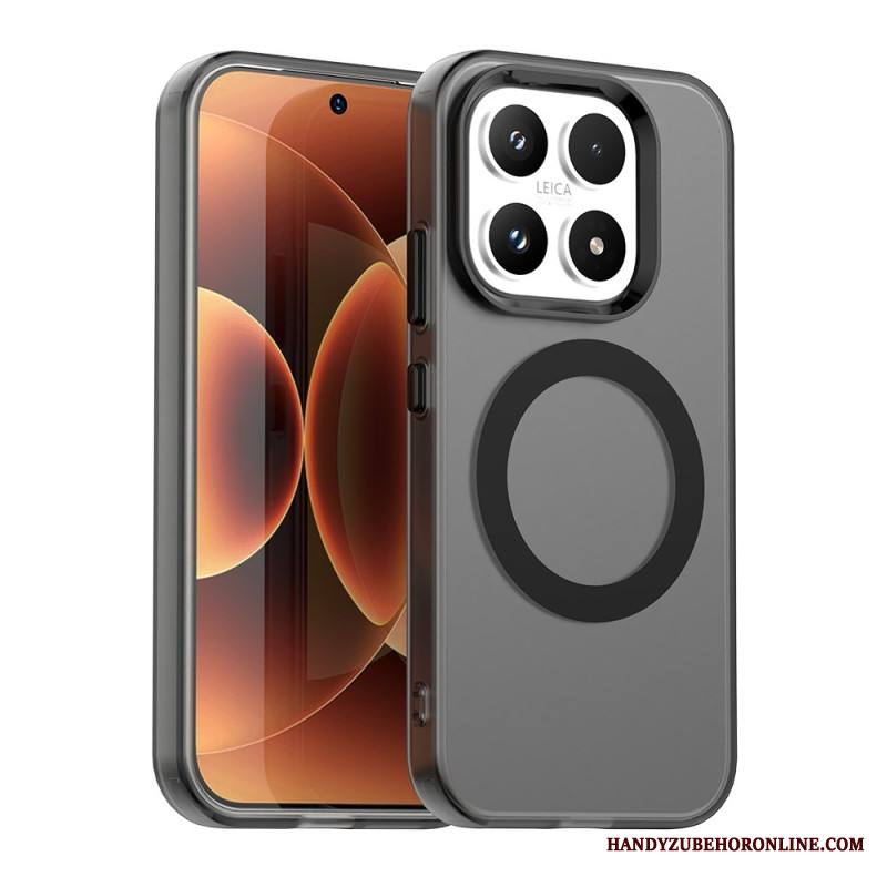 Kuori Xiaomi 17 Magneettinen Putoamisenesto Suojakuori