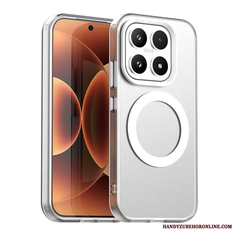 Kuori Xiaomi 17 Magneettinen Putoamisenesto Suojakuori