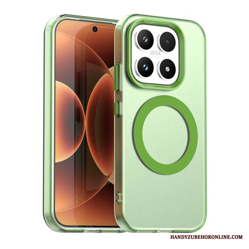 Kuori Xiaomi 17 Magneettinen Putoamisenesto Suojakuori