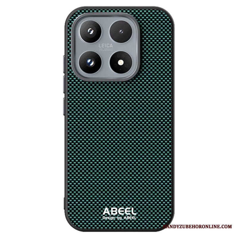 Kuori Xiaomi 17 Magsafe Mikrokohokuvioitu Abeel