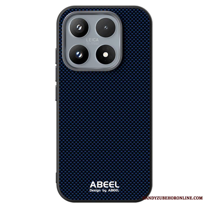 Kuori Xiaomi 17 Magsafe Mikrokohokuvioitu Abeel