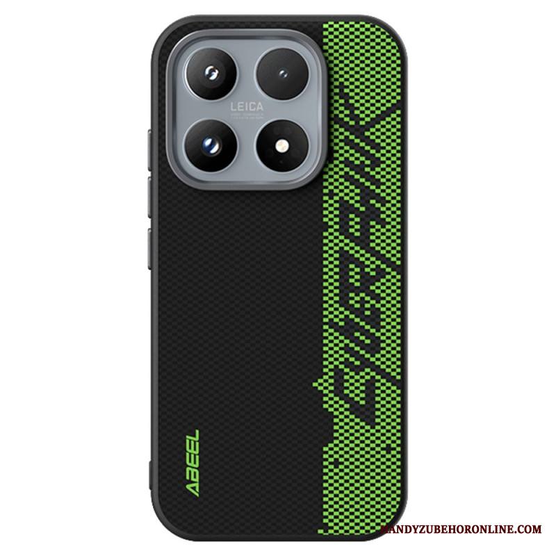 Kuori Xiaomi 17 Magsafe Techno Abeel