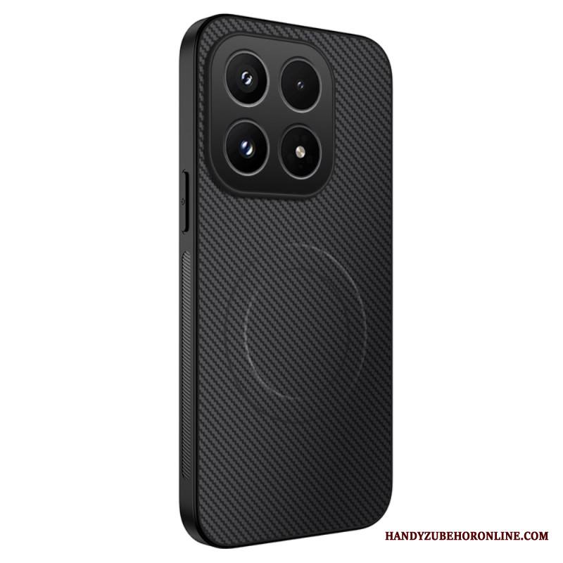 Kuori Xiaomi 17 Magsafe-hiilikuitu