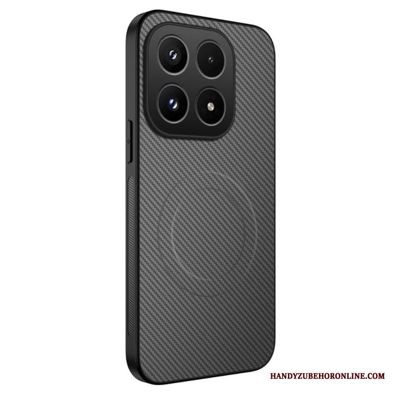 Kuori Xiaomi 17 Magsafe-hiilikuitu