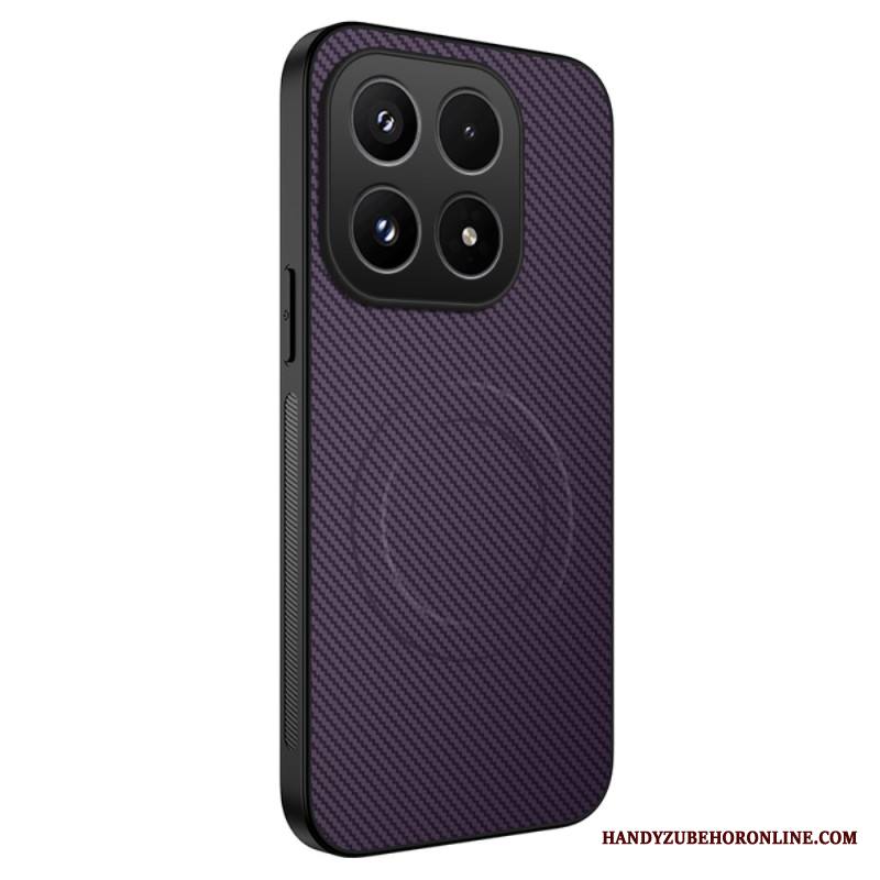 Kuori Xiaomi 17 Magsafe-hiilikuitu