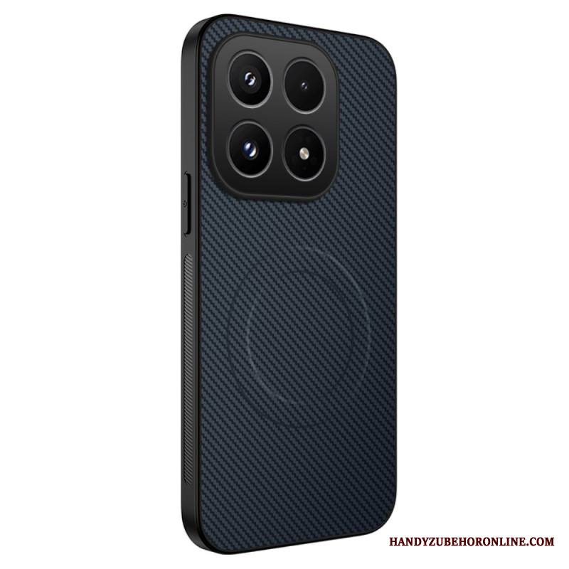 Kuori Xiaomi 17 Magsafe-hiilikuitu