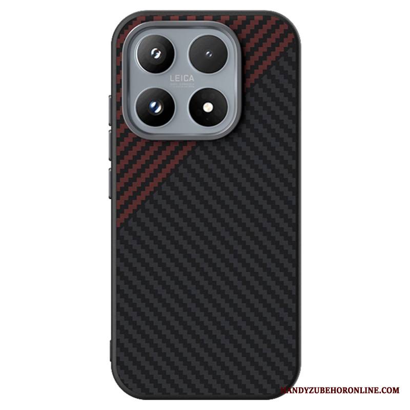 Kuori Xiaomi 17 Magsafe-hiilikuitu Abeel