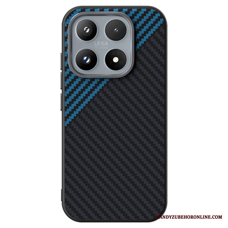 Kuori Xiaomi 17 Magsafe-hiilikuitu Abeel