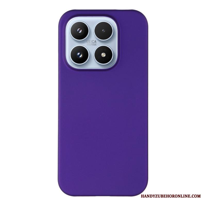 Kuori Xiaomi 17 Minimalistinen