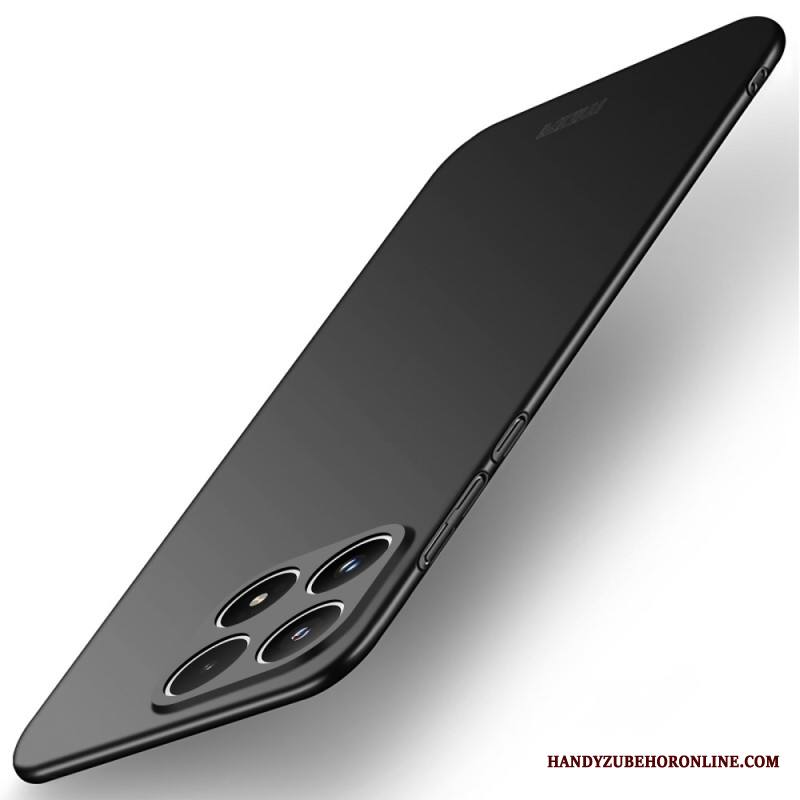 Kuori Xiaomi 17 Mofi Ultra Thin