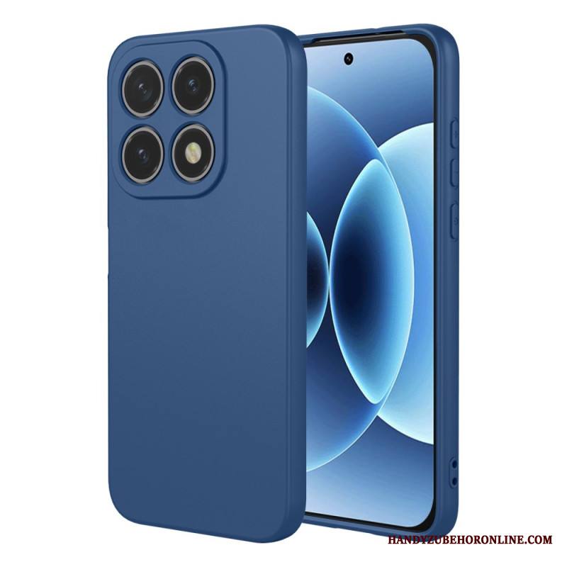 Kuori Xiaomi 17 Nestesilikonikoriste