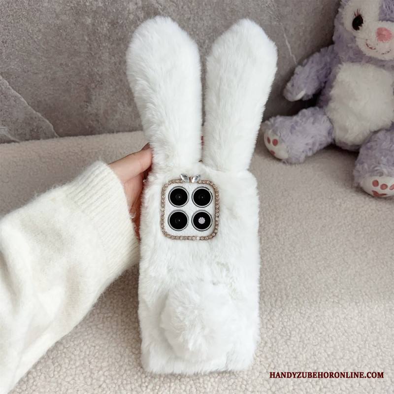 Kuori Xiaomi 17 Pehmolehmännahka