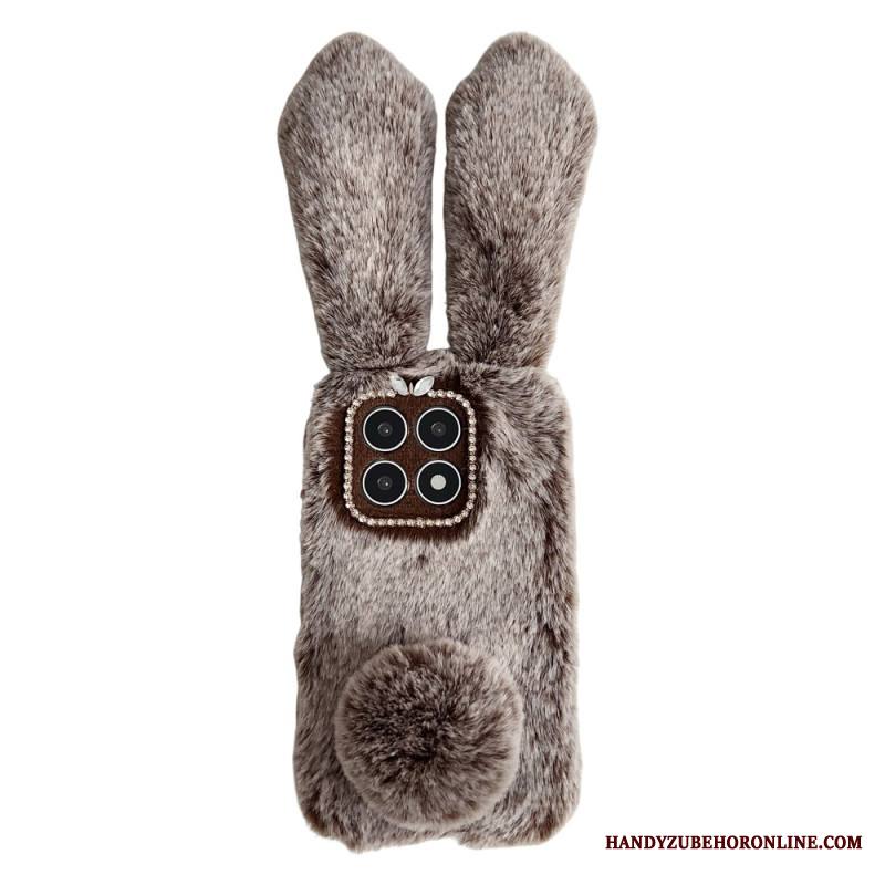 Kuori Xiaomi 17 Pehmolehmännahka