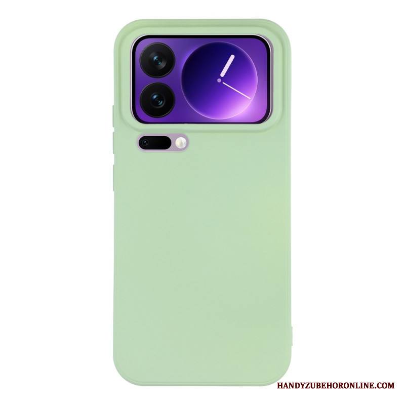 Kuori Xiaomi 17 Pro Amorus