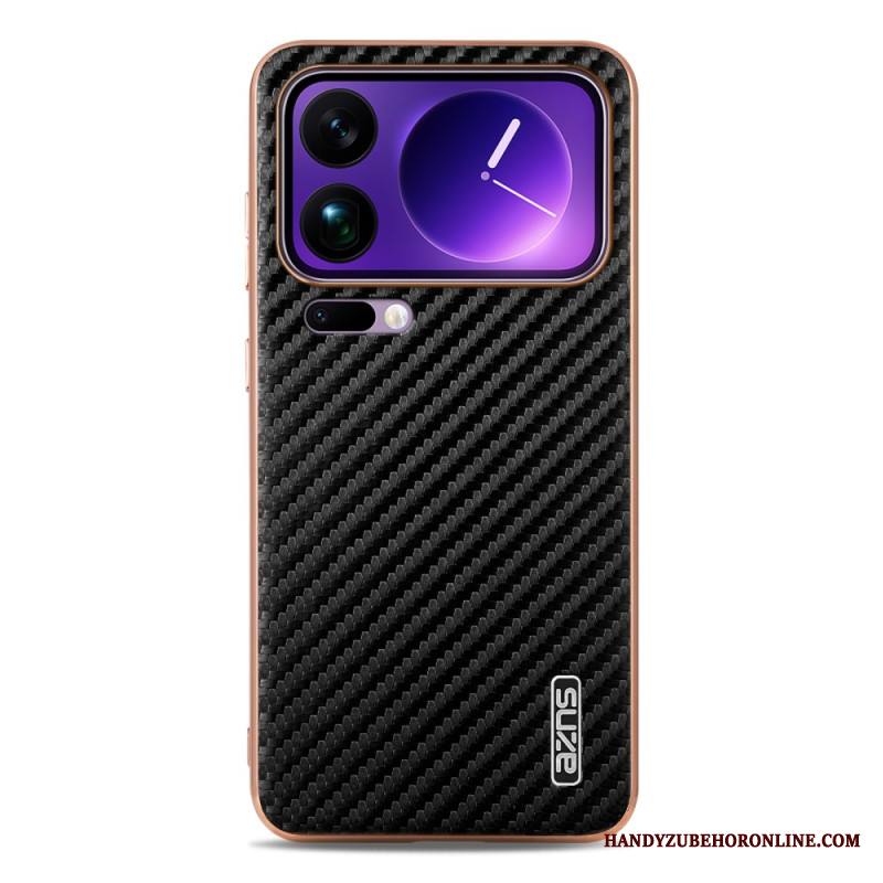 Kuori Xiaomi 17 Pro Azns-hiilikuitu