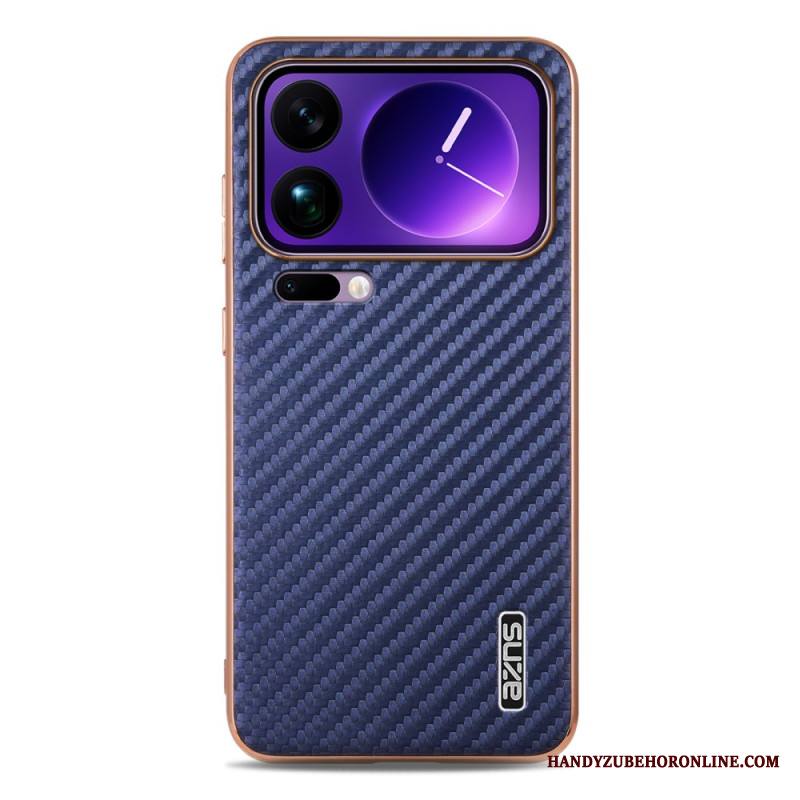 Kuori Xiaomi 17 Pro Azns-hiilikuitu