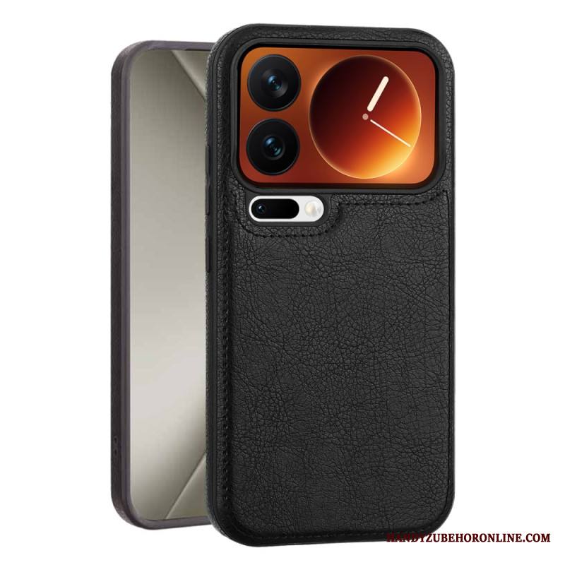 Kuori Xiaomi 17 Pro Ensiluokkainen Muotoilu