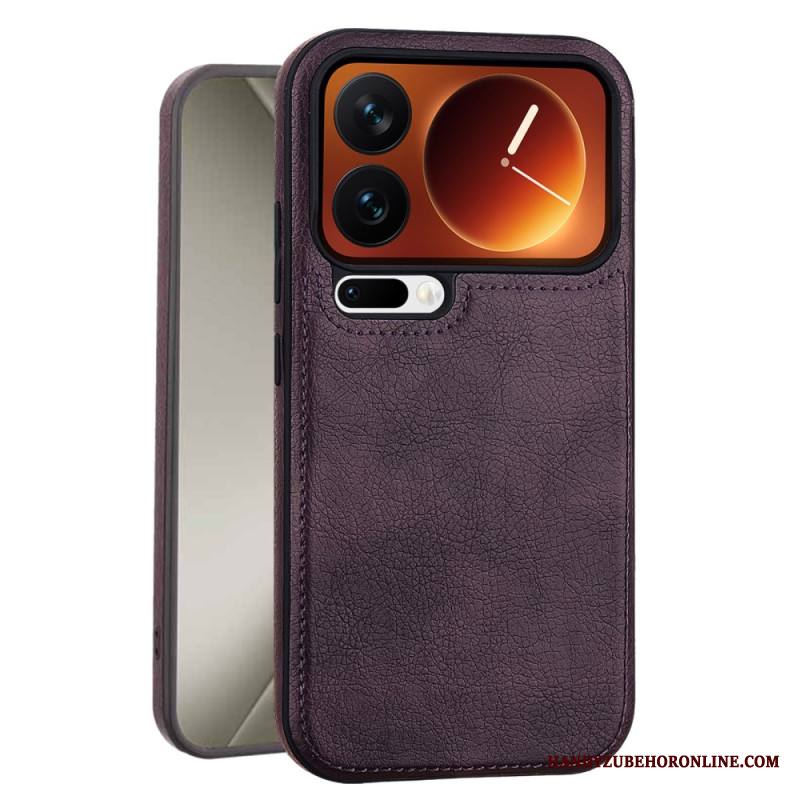 Kuori Xiaomi 17 Pro Ensiluokkainen Muotoilu