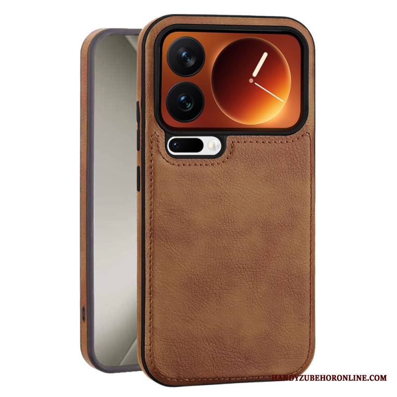 Kuori Xiaomi 17 Pro Ensiluokkainen Muotoilu