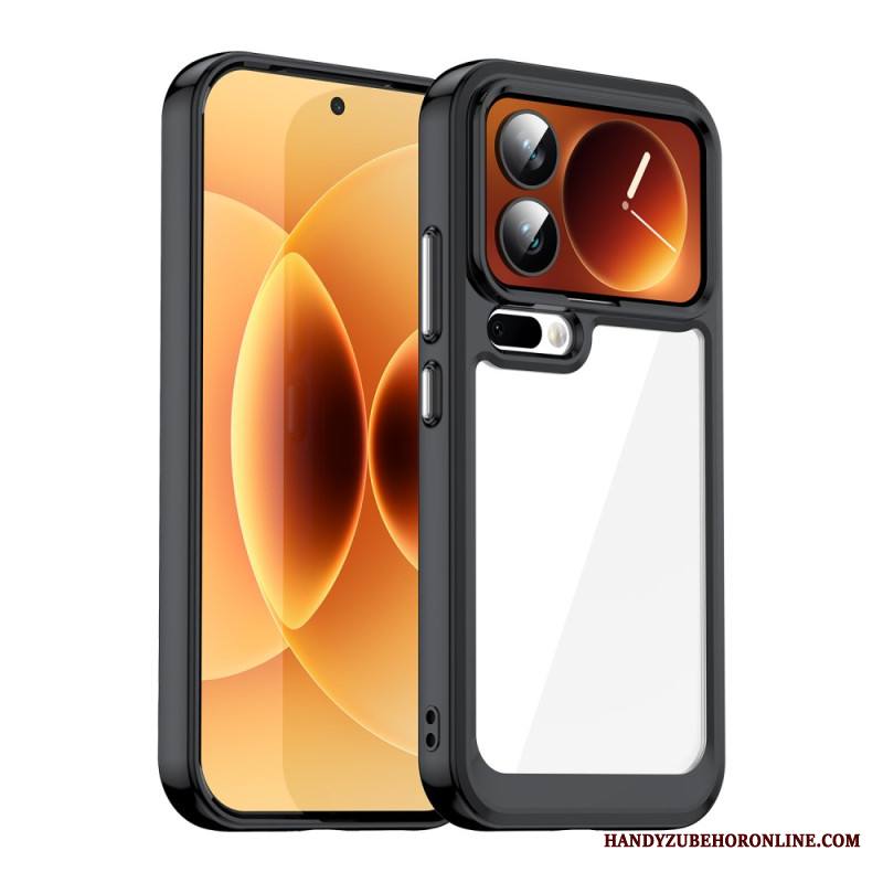 Kuori Xiaomi 17 Pro Hybridi