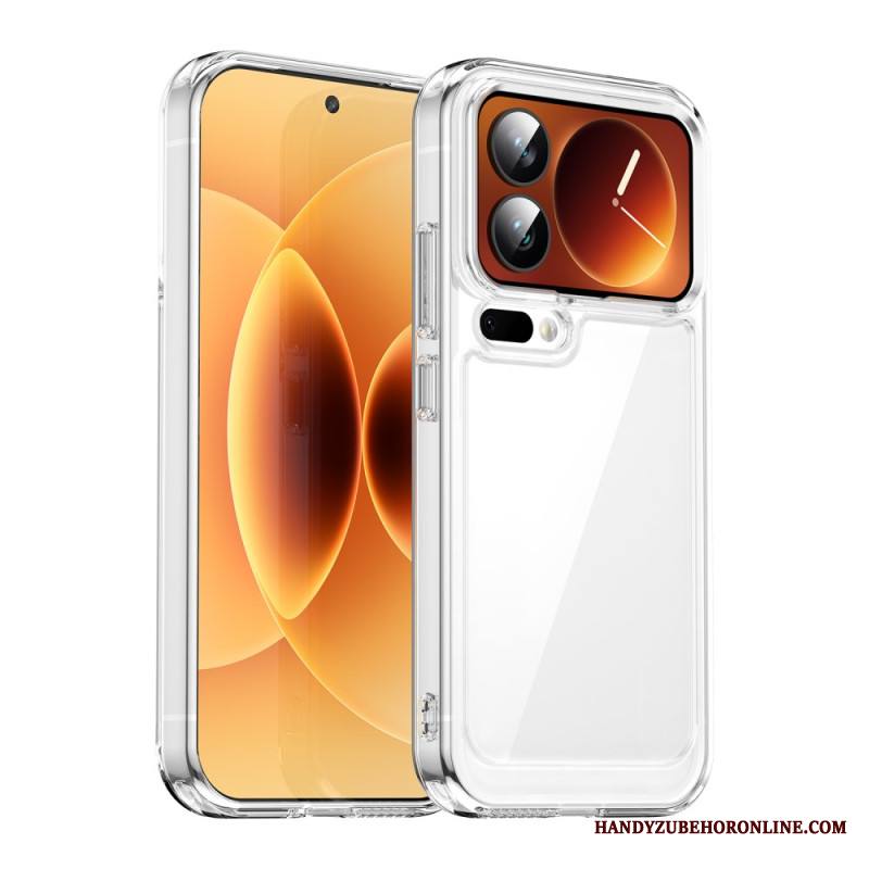 Kuori Xiaomi 17 Pro Hybridi