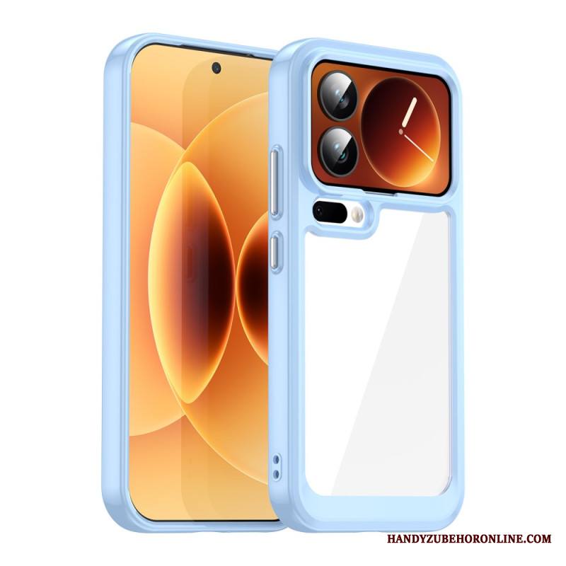 Kuori Xiaomi 17 Pro Hybridi