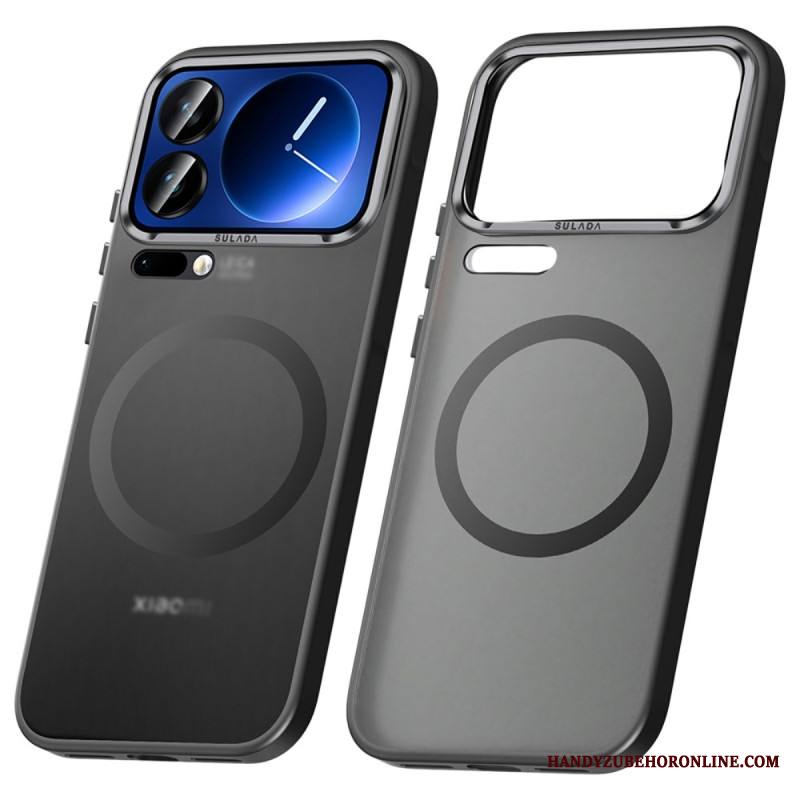 Kuori Xiaomi 17 Pro Hybridimagneetti Sulada