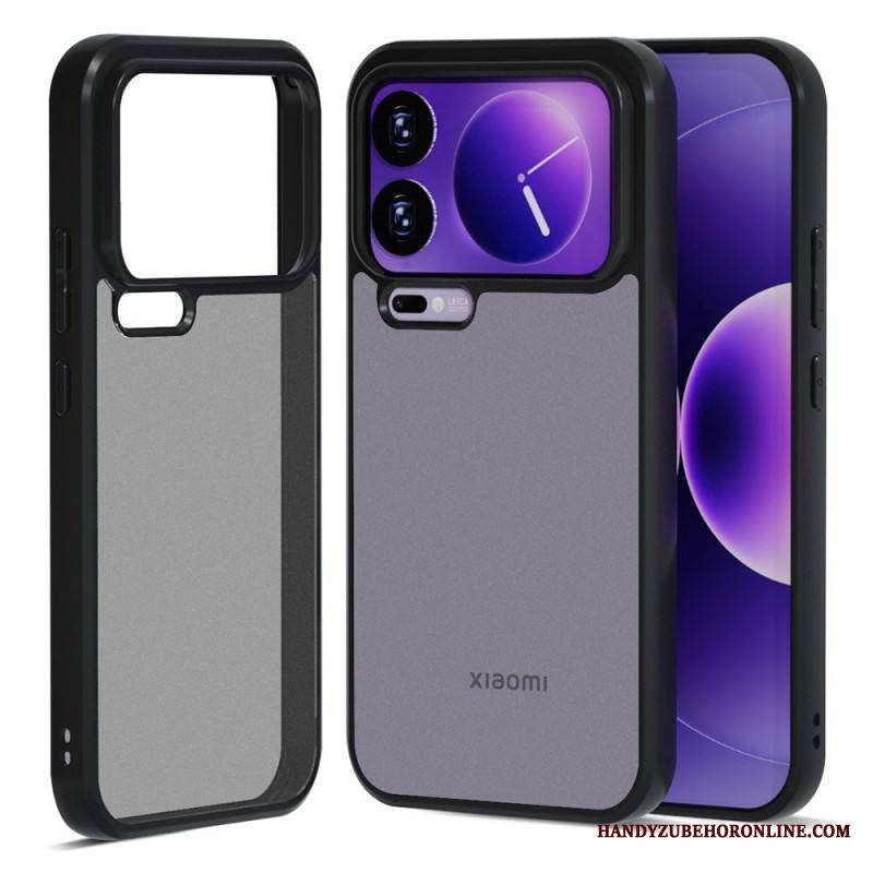 Kuori Xiaomi 17 Pro Ibmrs Suojakuori