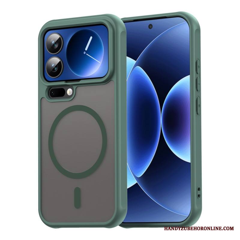 Kuori Xiaomi 17 Pro Iskunkestävä Magneettinen