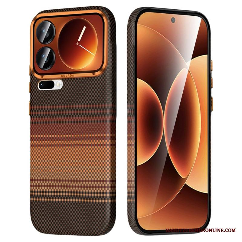 Kuori Xiaomi 17 Pro Iskunkestävä Magneettinen Sulada