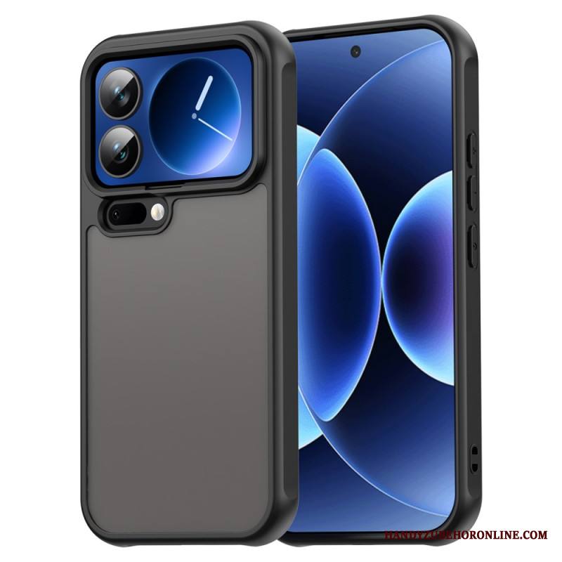 Kuori Xiaomi 17 Pro Iskunkestävä Turvatyynyt