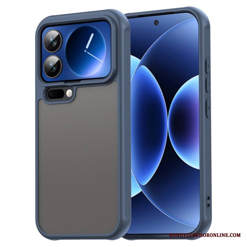 Kuori Xiaomi 17 Pro Iskunkestävä Turvatyynyt