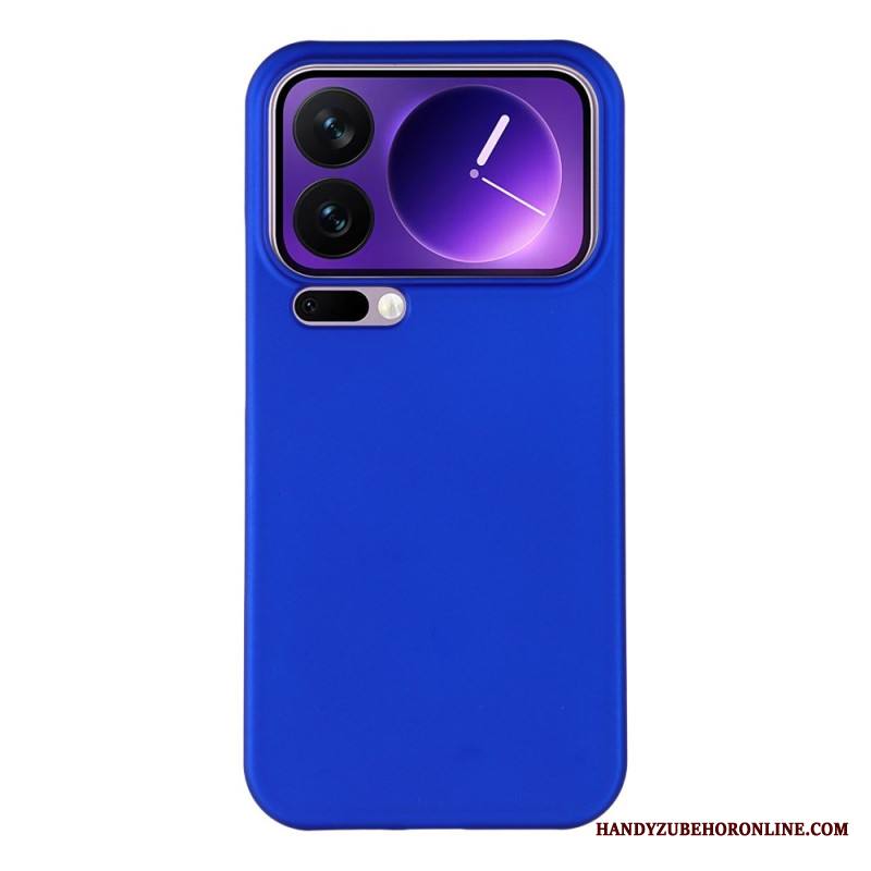 Kuori Xiaomi 17 Pro Jäykkä