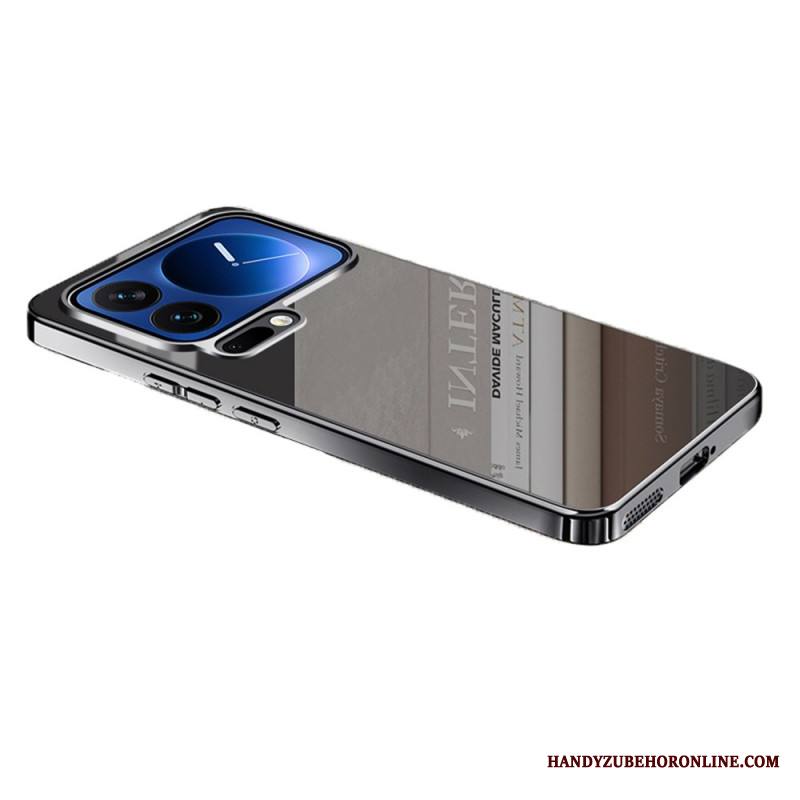 Kuori Xiaomi 17 Pro Kameran Suoja