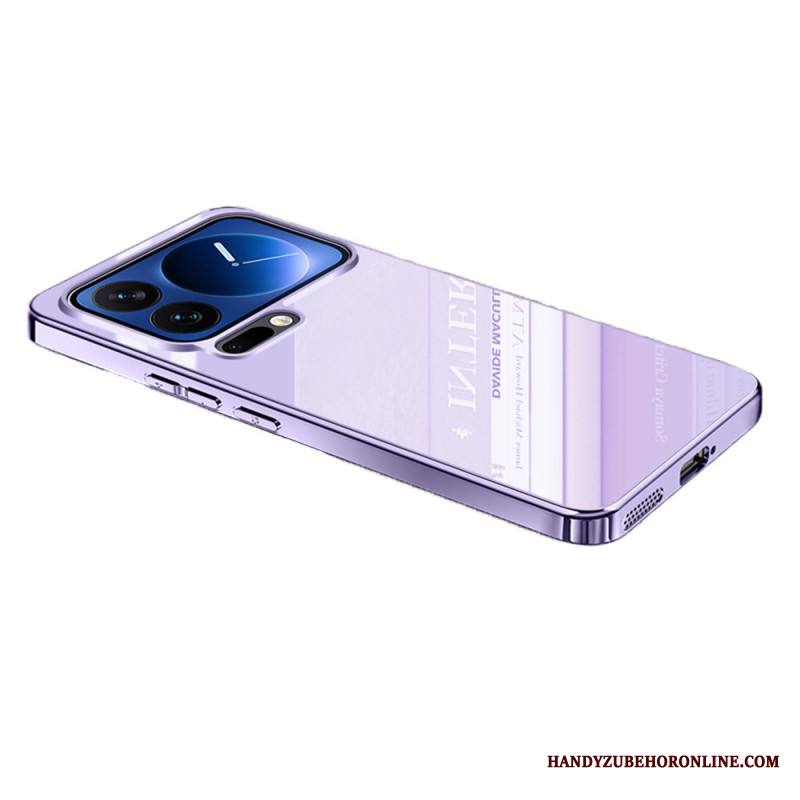 Kuori Xiaomi 17 Pro Kameran Suoja