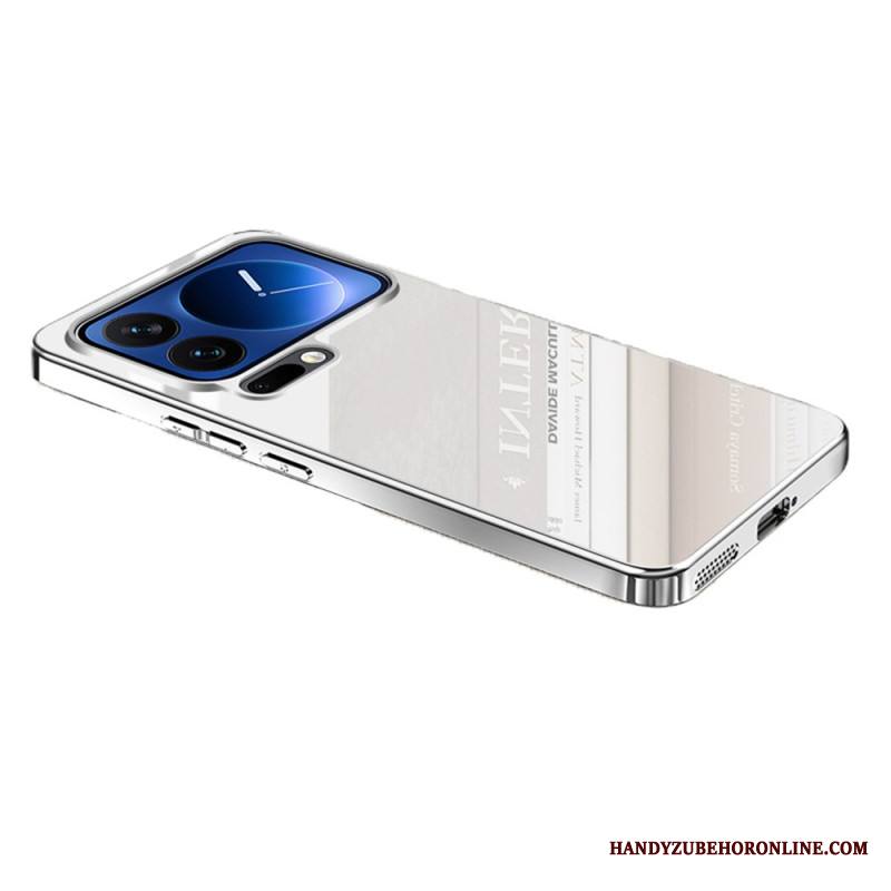 Kuori Xiaomi 17 Pro Kameran Suoja