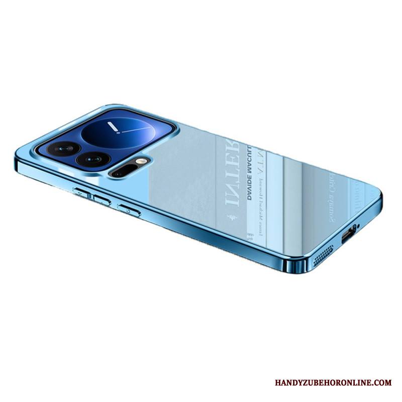 Kuori Xiaomi 17 Pro Kameran Suoja