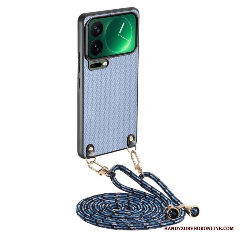 Kuori Xiaomi 17 Pro Keinonahka