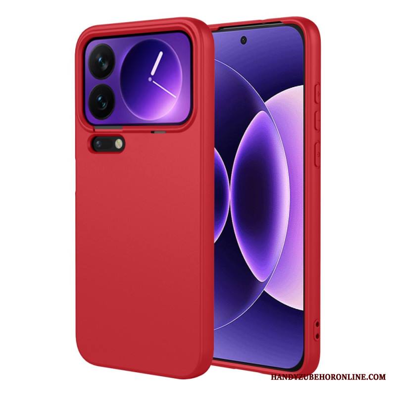 Kuori Xiaomi 17 Pro Klassinen