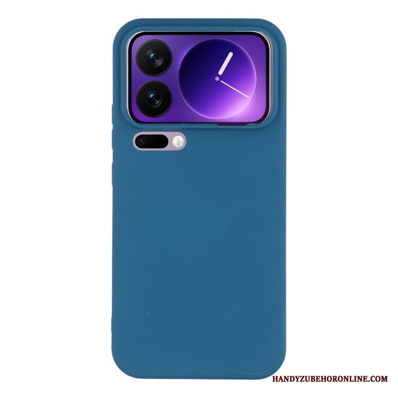 Kuori Xiaomi 17 Pro Klassinen Muotoilu