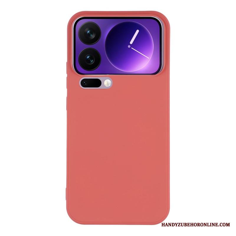 Kuori Xiaomi 17 Pro Klassinen Muotoilu