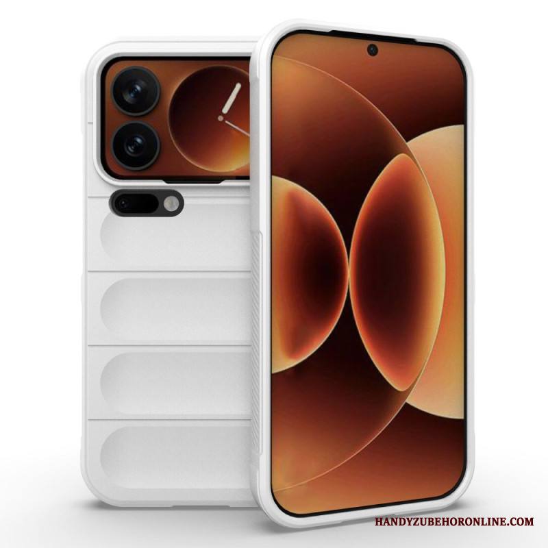 Kuori Xiaomi 17 Pro Liukumaton