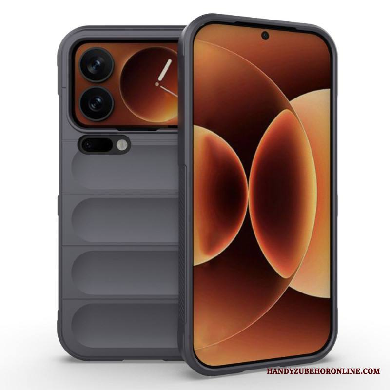 Kuori Xiaomi 17 Pro Liukumaton