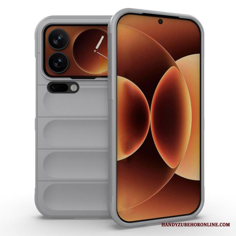 Kuori Xiaomi 17 Pro Liukumaton