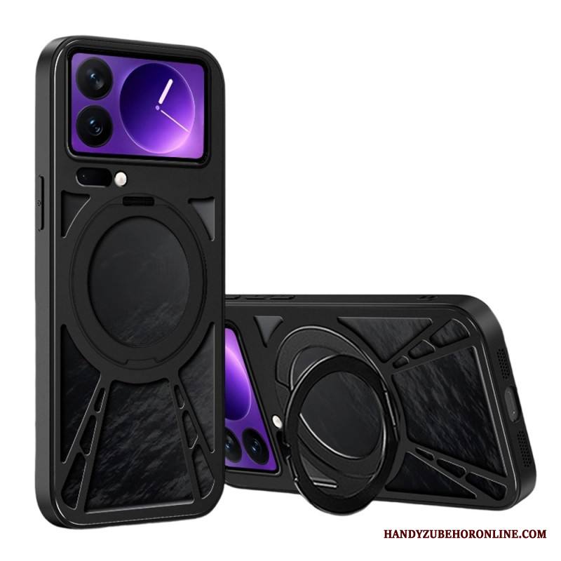 Kuori Xiaomi 17 Pro Lämmönpoisto