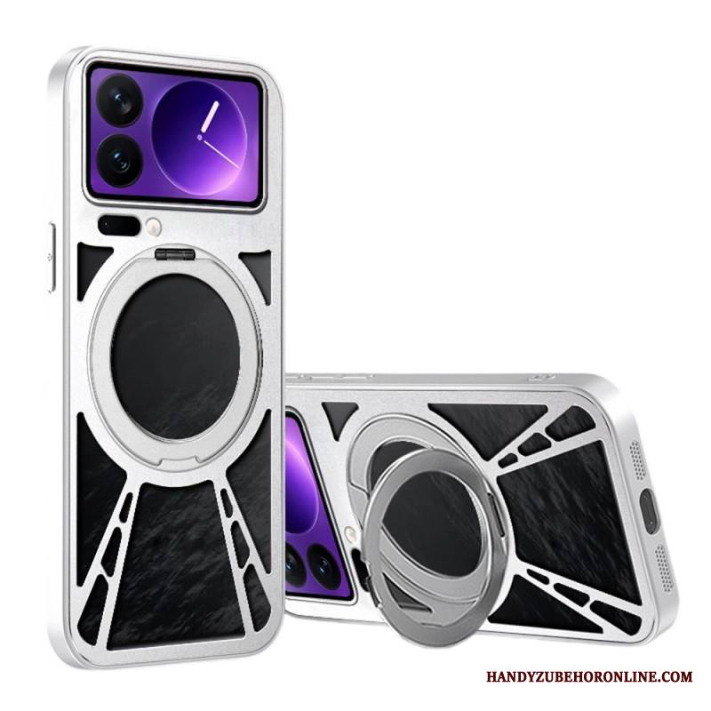 Kuori Xiaomi 17 Pro Lämmönpoisto