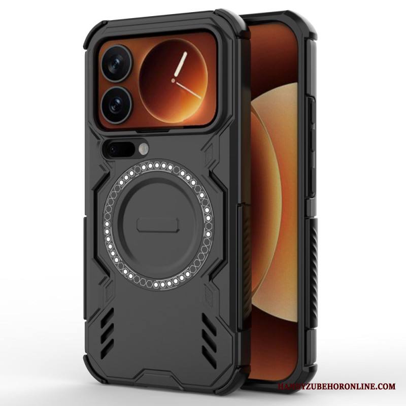 Kuori Xiaomi 17 Pro Magneettinen Lämmönpoistoa Vaimentava Suojakuori